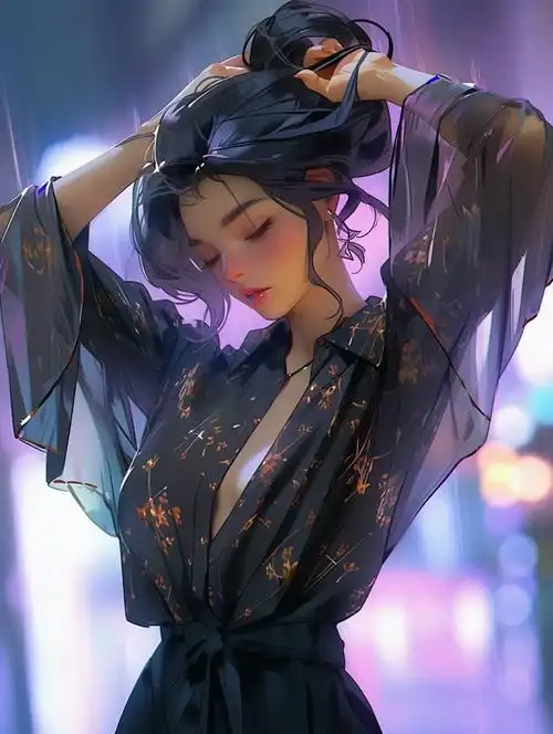午夜档悬疑片观察 配图